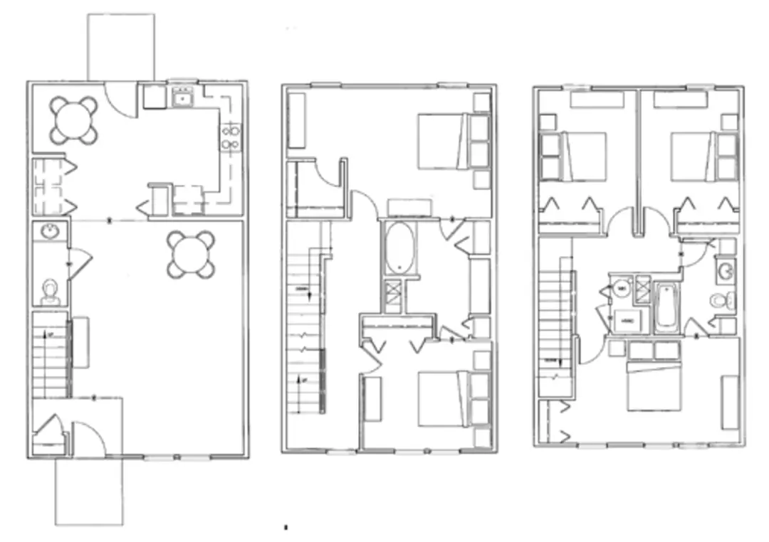 5-bedroom henson ridge