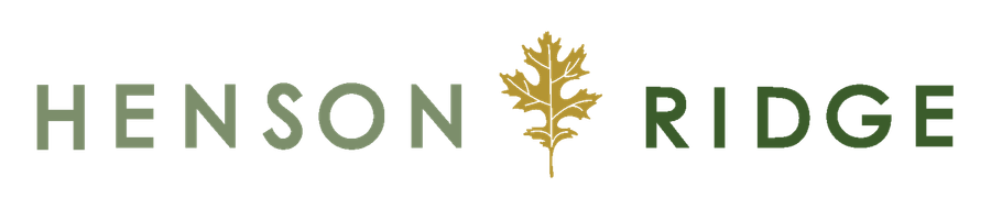 Henson Ridge