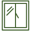 glass window